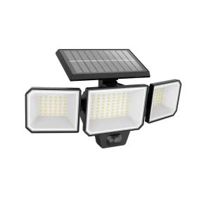Proyector Pared Nysil Sensor Solar 5000ºk Philips