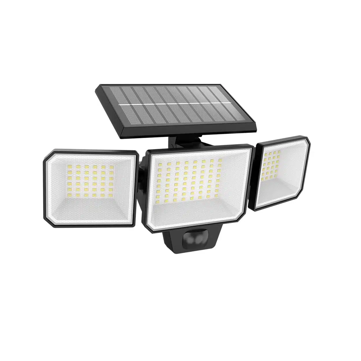 Proyector Pared Nysil Sensor Solar 5000ºk Philips