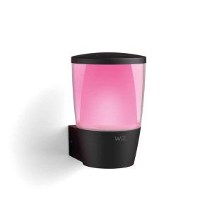 Aplique Elpas Color WiZ Wifi Philips Con tecnología SpaceSense