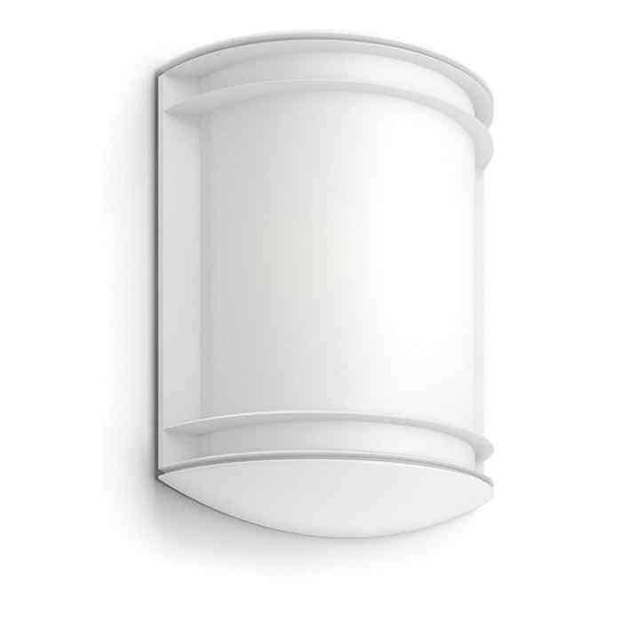 Aplique Pared Antelope Blanco Philips