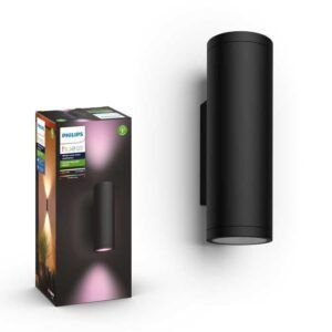 Philips HUE Appear Aplique Negro White & Color Zigbee & BT