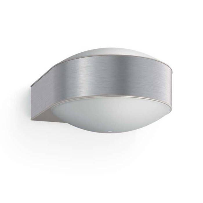 Aplique Pared Chipmunk Acero Philips