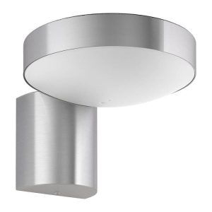 Aplique Pared Cockatoo Acero Philips