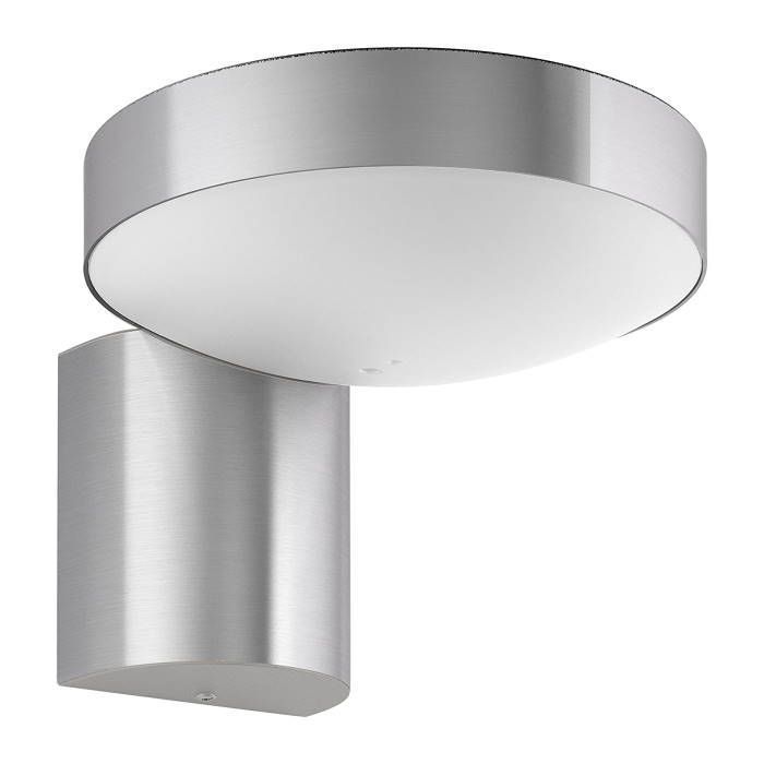 Aplique Pared Cockatoo Acero Philips