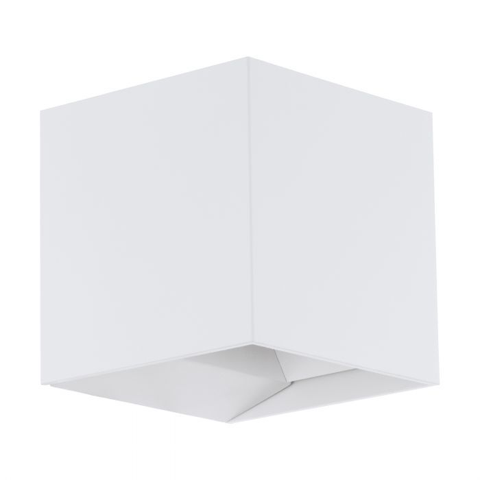 Aplique Pared Calpino Blanco