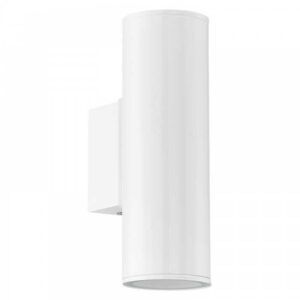 Aplique Pared Riga 2L Blanco