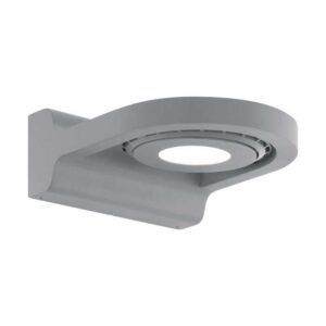 Aplique Pared Roales Gris
