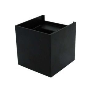 Aplique Pared Cube