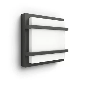 Aplique Pared Petronia Ultra Eficiente 2700ºk Philips