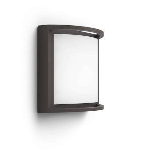 Aplique Pared Samondra Ultra Eficiente 2700ºk Philips