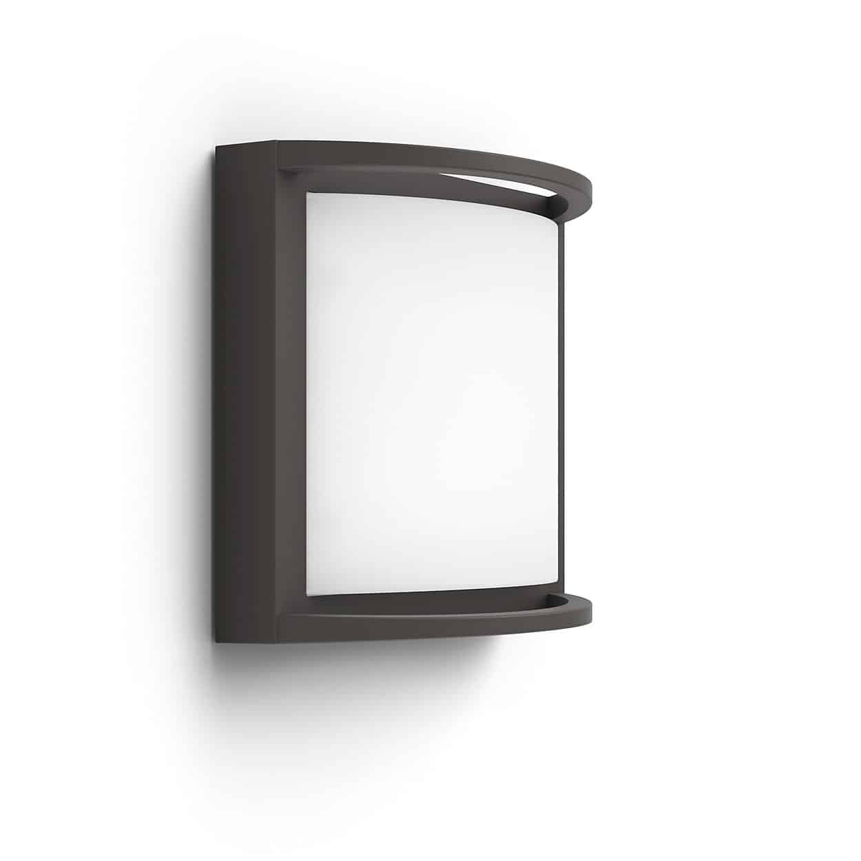 Aplique Pared Samondra Ultra Eficiente 2700ºk Philips