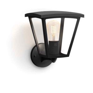 Philips HUE Inara Aplique Negro White Zigbee & BT