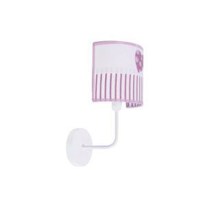 Aplique Infantil Bebe Rosa