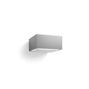 Aplique Pared Hedgehog Gris Philips