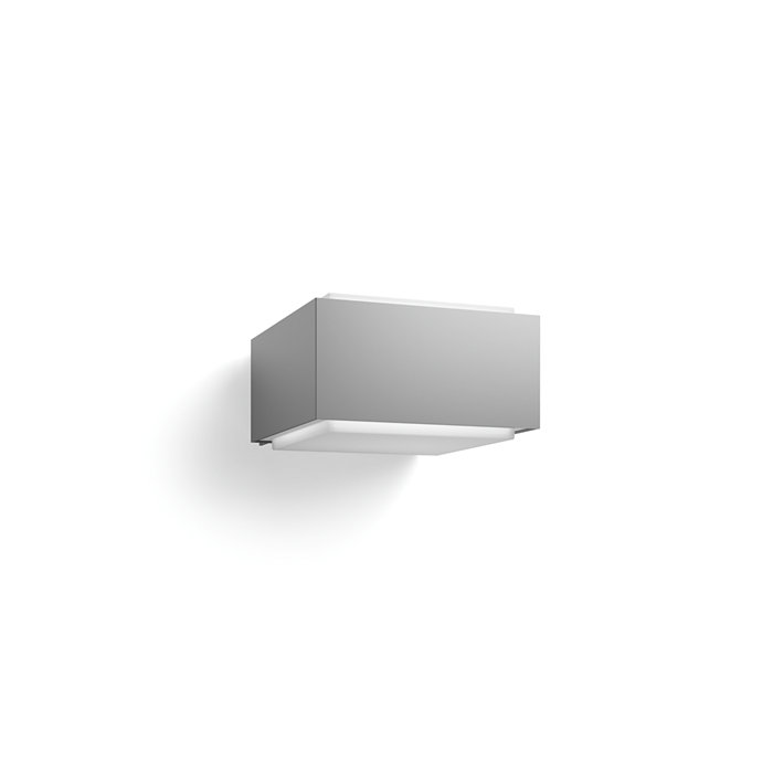 Aplique Pared Hedgehog Gris Philips
