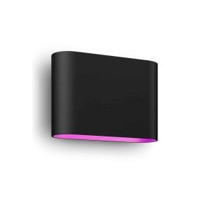 Philips HUE Dymera Aplique Negro White & Color Zigbee & BT