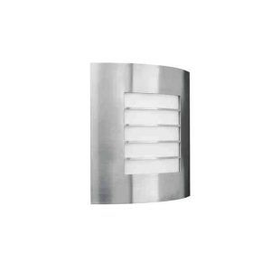 Aplique Pared Oslo Inox Philips