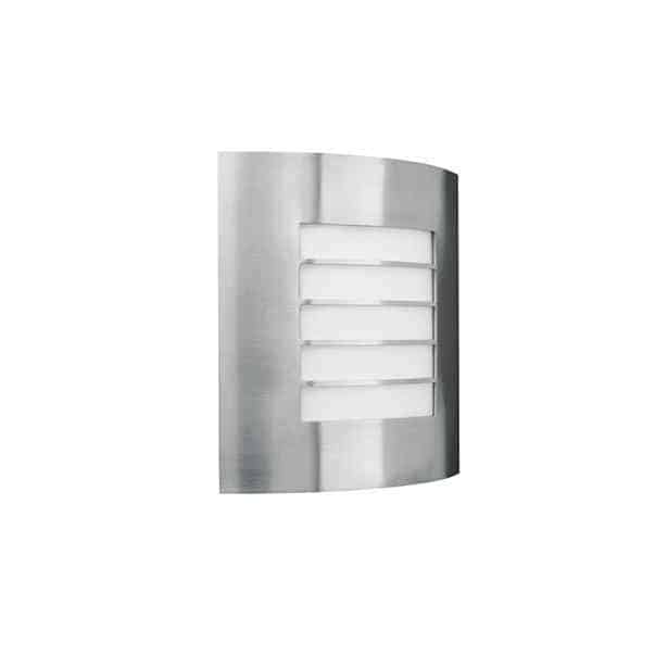 Aplique Pared Oslo Inox Philips