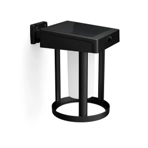 Aplique Pared Camill RD Frost Solar Sensor Ultra Eficiente 3000ºk Philips