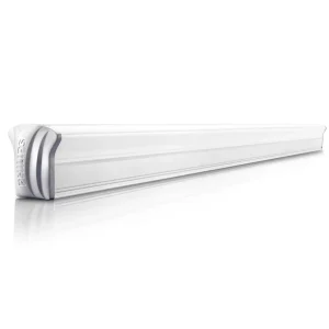 Aplique Shelline 9w Gris Philips