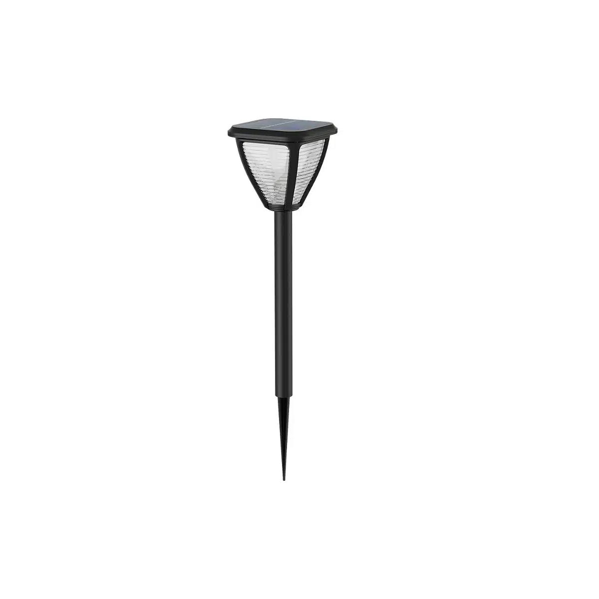 Baliza Vapora Solar 2700ºk Philips