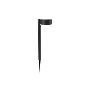 Baliza Vynce RD Solar 2700ºk Philips