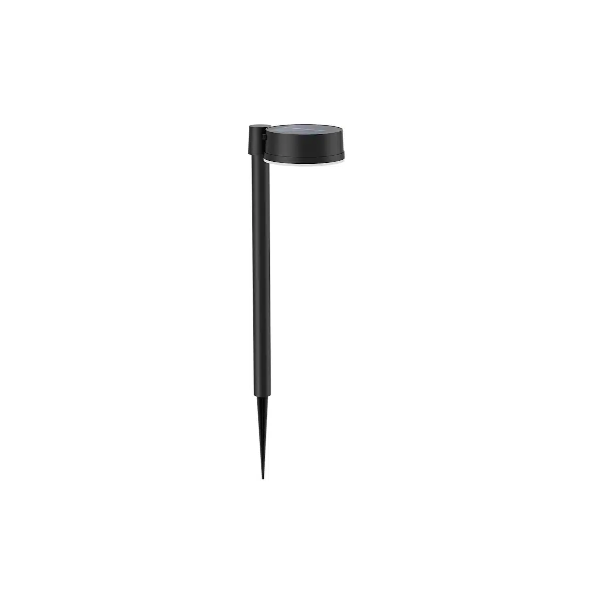 Baliza Vynce RD Solar 2700ºk Philips