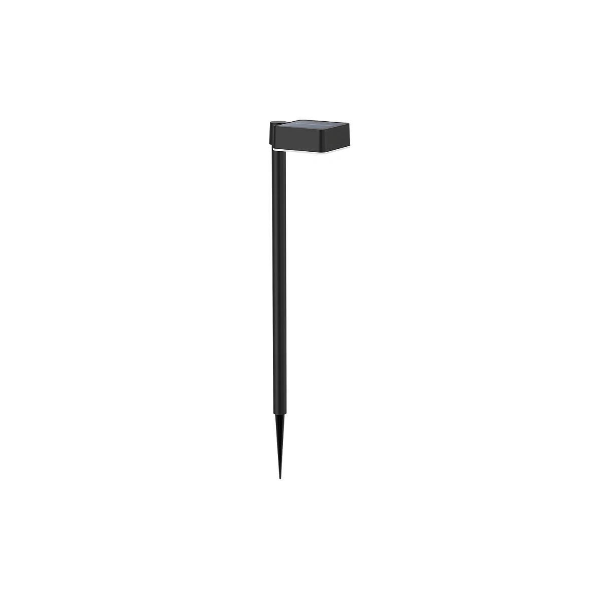 Baliza Vynce SQ Solar 2700ºk Philips