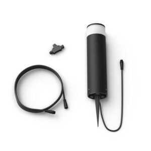 Philips HUE Calla B Extensión Negro White & Color Zigbee & BT