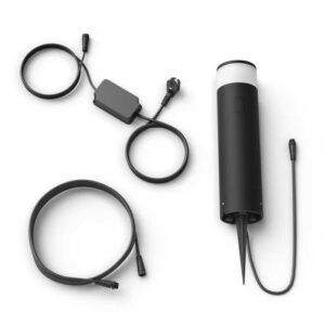 Philips HUE Calla B Kit Inicio Negro White & Color Zigbee & BT