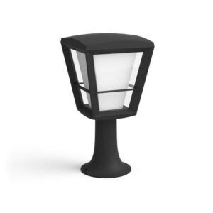 Philips HUE Econic Sobremuro Negro White & Color Zigbee & BT