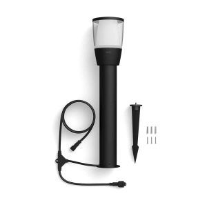 Baliza Elpas Extensión Color WiZ Wifi Philips Con tecnología SpaceSense