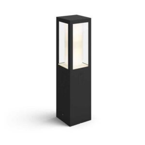 Philips HUE Impress Sobremuro Negro White & Color Zigbee & BT