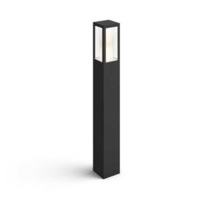 Philips HUE Impress Sobremuro Negro White & Color Zigbee & BT