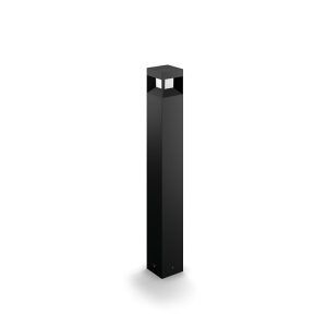 Baliza Parterre Big Negro Philips