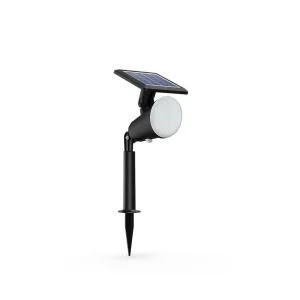 Baliza Jivix Solar 2700ºk Philips