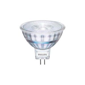 Bombilla Dicroica MR16 LED 230LM Philips (Cálida)