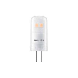 Bombilla G4 Led 120LM Bipin (Cálida) Philips