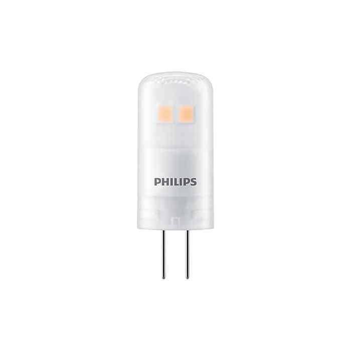 Bombilla G4 Led 120LM Bipin (Cálida) Philips