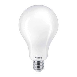 Bombilla Estándar Mate LED 3452LM E27 (Cálida) Philips