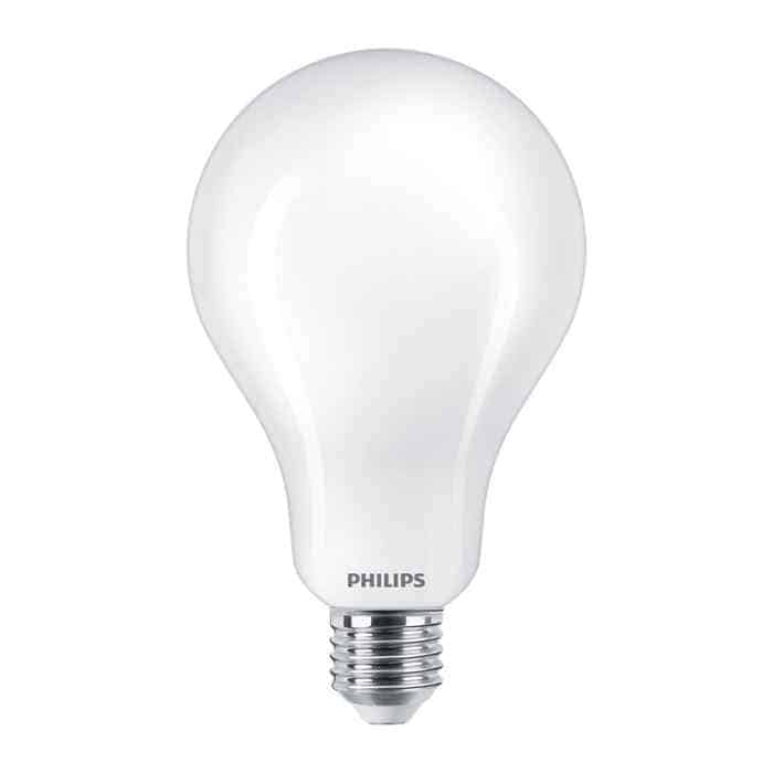 Bombilla Estándar Mate LED 3452LM E27 (Neutra) Philips