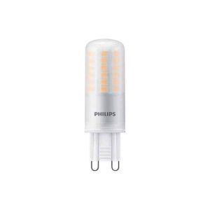 Bombilla G9 Led 570LM (Cálida) Philips