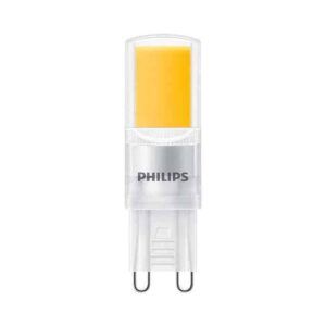 Bombilla G9 Led 400LM (Cálida) Philips