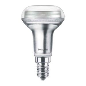 Bombilla Reflectora R-50 LED 105LM E14 Philips (Cálida)