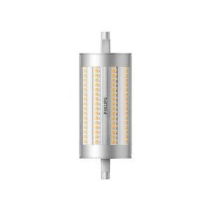 Bombilla Lineal LED 118mm 2460LM Philips Dimmable (Cálida)