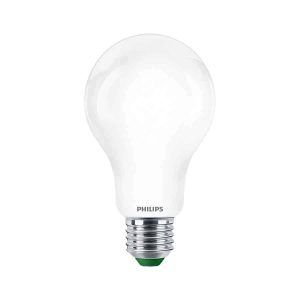 Bombilla Estándar Mate LED 1535LM E27 (Cálida) Ultra Eficiente Philips
