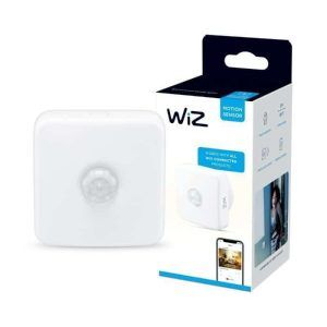 Motion Sensor WiZ Philips Wifi Con tecnología SpaceSense