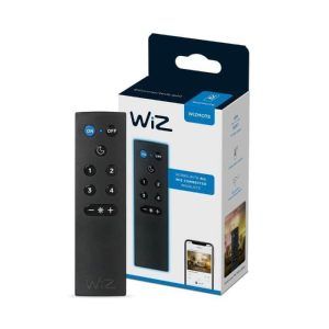 Mando Interruptor WiZ Mote Philips Wifi