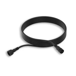 Bajo Voltaje 24V GardenLink Cable 5M Philips