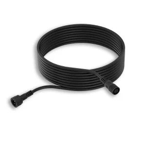 Bajo Voltaje 24V GardenLink Cable 10M Philips